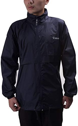 women's unlined nylon windbreaker