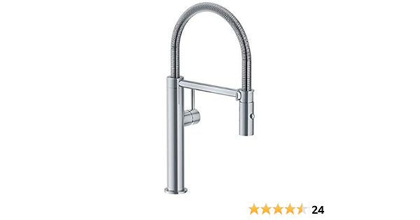 Pescara L Semi Pro Stainless Steel Amazon Com
