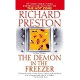 Demon in the Freezer (02) by Preston, Richard [Mass Market Paperback (2003)]
