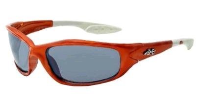 Kids K20 Sunglasses UV400 Rated Ages 3-10 (Orange)