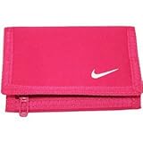 Wallet Nike Acc Basic Wallet 09 Pink White