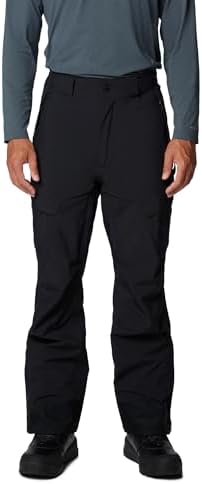 Amazon.com: Columbia Men's Cirque Bowl Pant, Black, Small Regular