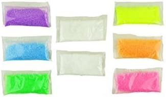 RoseArt Aqua Molder Powder Refill Kit Powder Sand Replacement Parts