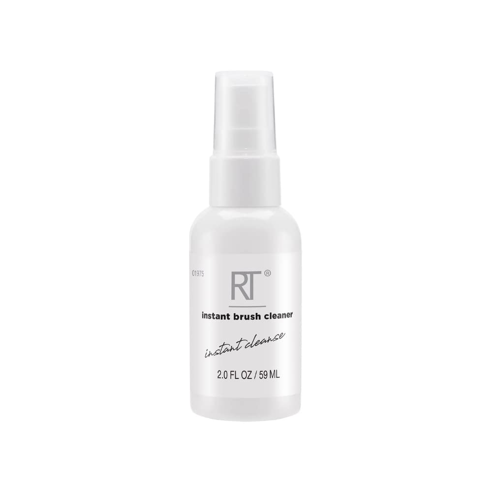 REAL TECHNIQUES Instant Brush Cleanser 59ml