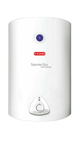VGuard Water Heater Steamer Plus ECN 15 Litres