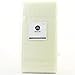 Koyal Wholesale 10-Yard Sheer Organza Fabric Bolt, 58-Inch, Ivory