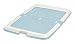 IRIS Extra Large Puppy and Dog Training Pet Pad Holder, Blue primary