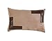 Chezmoi Collection Sedona 7-Piece Southwestern Wild Horses Microsuede Bedding Comforter Set (King)