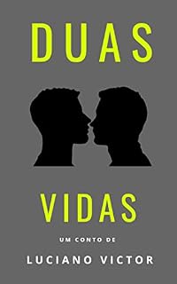 Livro Duas vidas