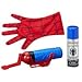 Marvel Spider-Man Hero Mask & Super Web Slinger
