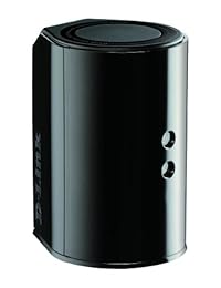 D Link Wireless N 600 Mbps Home Cloud app enabled Dual Band Gigabit Router (dir 826l)