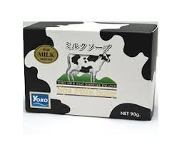 Spa Milk Soap Moisture Balance With Protein Bar Soaps Bath Body
