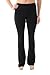 T Party Fold Over Waist Yoga Pants