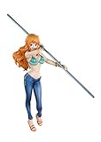 TAMASHII NATIONS Figuartszero Cat Burglar Nami