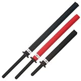 ActionFlex™ Swords by Century Black 40 inch