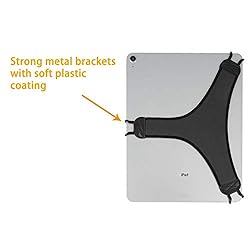TFY Hand Strap Holder Finger Grip with Soft