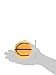 Kong - Sport Balls - Extra Bouncy, Tough Balls for Indoor/Outdoor Play - Large (2 Pack - Assorted)