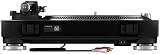 Pioneer DJ PLX-500-K Direct Drive Turntable Black with USB Recording view 3