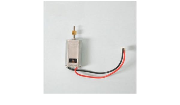 s031 helicopter charger