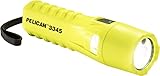 Pelican 3345 Flashlight. Dual Beams (Spot and Flood)