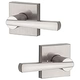 Baldwin Spyglass , Interior Passage Door Reversible