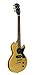 Firefly FFJR Solid Body Electric Guitar (Metallic Gold).
