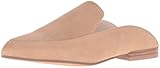Chinese Laundry Kristin Cavallari Women's Capri Kid Suede Pointed Toe Flat