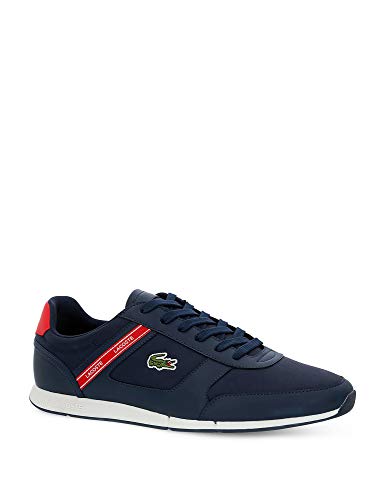 lacoste menerva sport