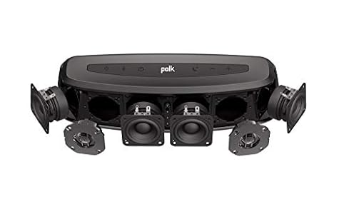 soundbar polk magnifi erhofft