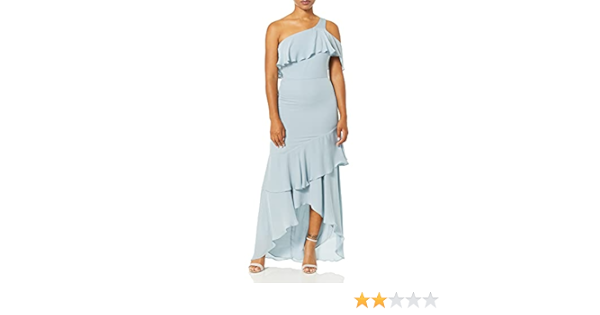 parker serenity dress