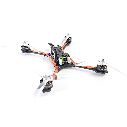 Diatone-2018-GT-R630-260mm-Stretch-X-Integrated-Arm-Version-FPV-Racing-RC-Drone-w-F4-OSD-TBS-800mW