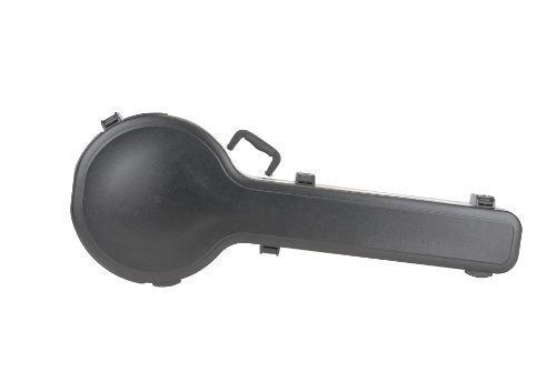 SKB Universal Banjo Case