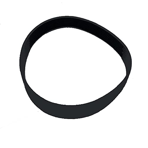 Treadmill Fan Drive Motor Belt for Nordic Track