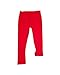 Girls Fleece Active Pants