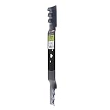 MaxPower 331749X Commercial Mulching Blade for 22" Cut Poulan, Husqvarna, Craftsman Replaces 580-244001, 580-244002, 580244001, 580244002