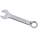 Sunex 993012m 12-Mm Stubby Combination Wrench