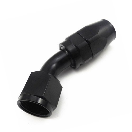 Buy Upgr8 Universal Aluminum Oil / Fuel / Water / Fluid / Air Line Hose