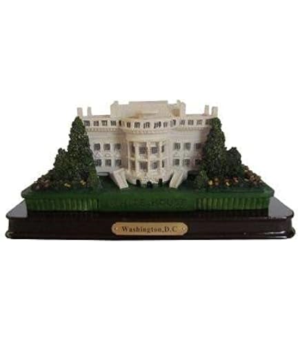 Souvenirs Trump Presidential Bobblehead with Red MAGA Hat,45th