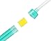 Pediatrician Choice Baby Nasal Mucus Aspirator | Recommended by Doctors | FDA-Registered | Gently Relieves Nasal Congestion | No Bulbs
