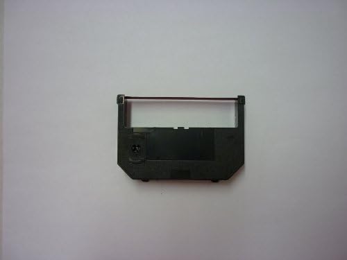 Swartz Ink Products-Burroughs 2101EA, 2260, 2460, C2060 and Others Calculator Ribbon, Compatible, Black and Red