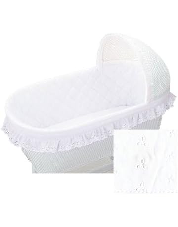 bassinet bumper pad