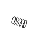 Black & Decker 68223500 Spring