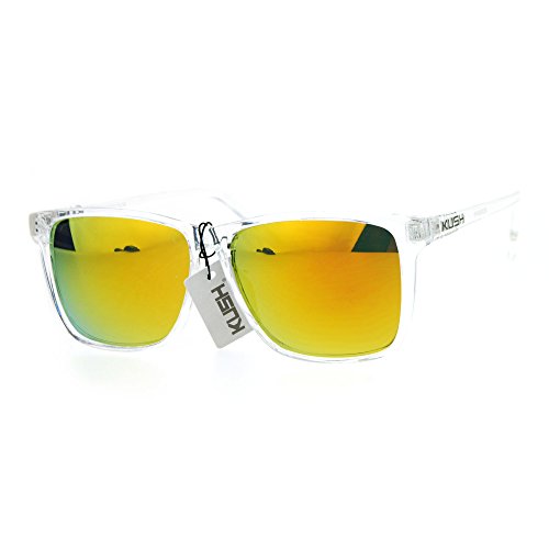 Clear Frame Sunglasses For Men TOPRated Best Clear Frame Sunglasses