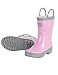 Hatley Childrens' Classic Rain Boots