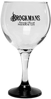 ginebra brockmans amazon