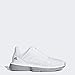 adidas Women's Courtjam Bounce Tennis Shoe