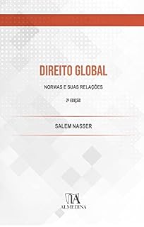 Livro Direito Global; 2ª edição - Normas e suas Relações (FGV)