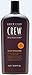 American Crew Daily Shampoo and Conditioner 33.8 Fl. Oz.
