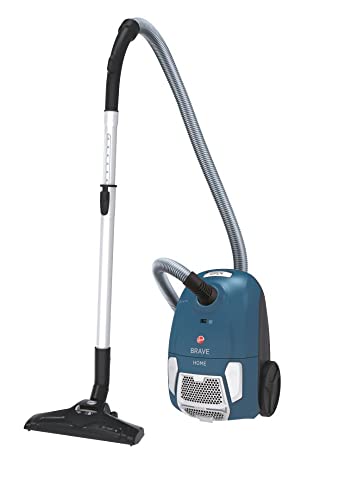 Hoover, BV51HM 011, blue