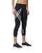 2XU Women's Mid-Rise Compression 7/8 Tights